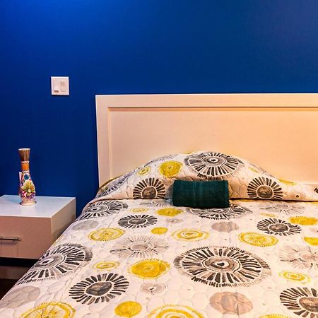 Hotel Cantaritos Rosarito Εξωτερικό φωτογραφία