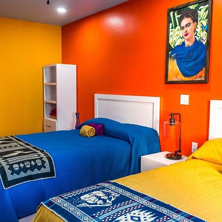 Hotel Cantaritos Rosarito Εξωτερικό φωτογραφία