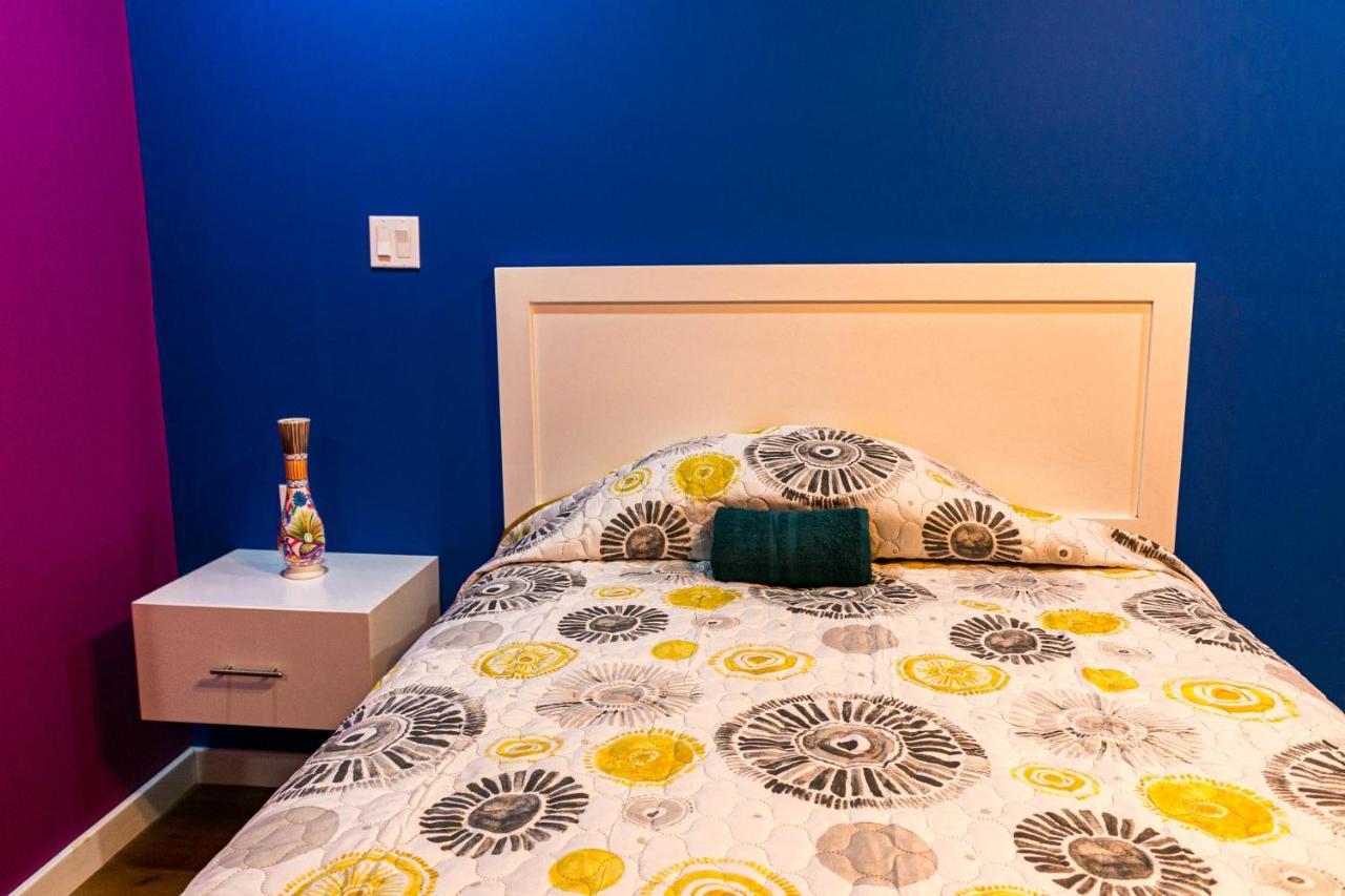Hotel Cantaritos Rosarito Εξωτερικό φωτογραφία