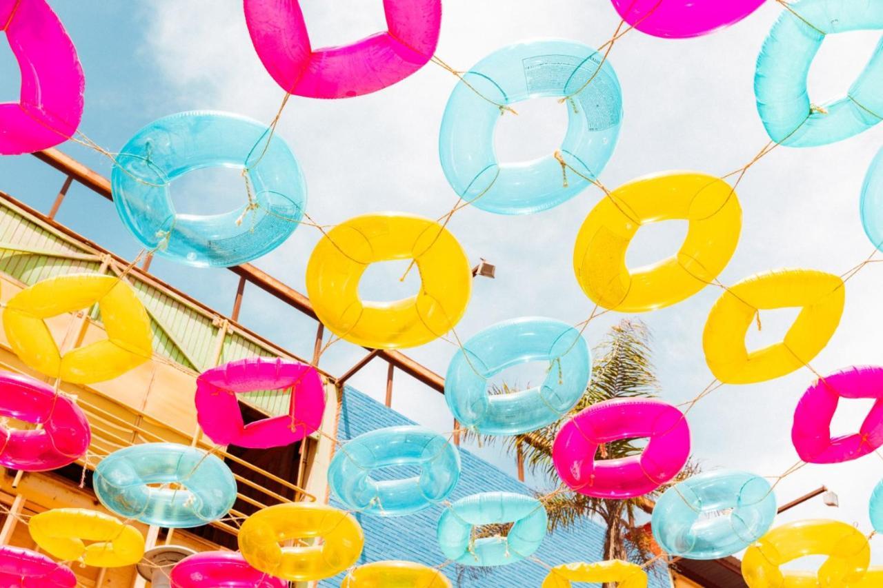 Hotel Cantaritos Rosarito Εξωτερικό φωτογραφία
